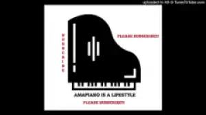 Brian SA - Phusa (Original Mix)